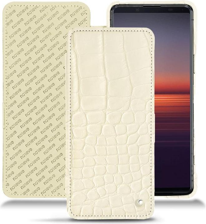 Lait de crocodile ( Pantone #d6d2c4 )