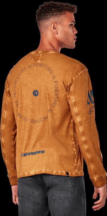 Produktbild Alpinestars Tee 24 Nook Ls Knit (XL)