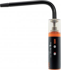 Produktbild Lensgo Smoke S Mini Rauchmaschine (Weiteres Zubehör)