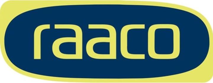 Produktbild Raaco Kleinteilemagazin B306xT150xH420mm Stahlblech 34 Schubladen Poypropylen schwarz/transparent (30.60 cm, 42 cm)