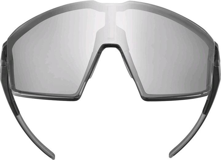 Produktbild Julbo Edge (Black Red, Rot)