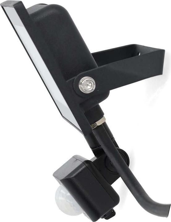 Produktbild Nedis LED-Flutlicht - 4000 K - Nennlichtstrom: 1620 lm - 20 kWh - IP44-1.00 m - Energieklasse: F - 2 (1620 lm, IP65)