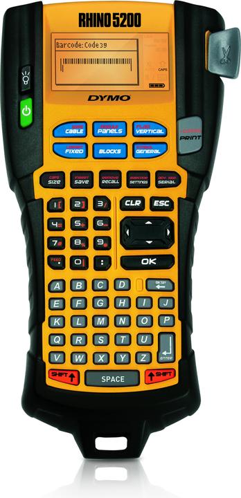 Dymo Rhino 5200