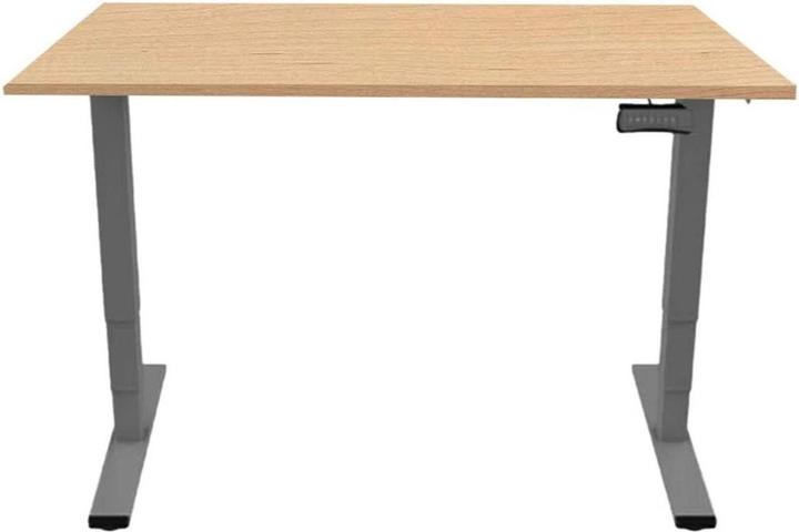 Produktbild Contini Bürotisch (160 x 80 x 130 cm)