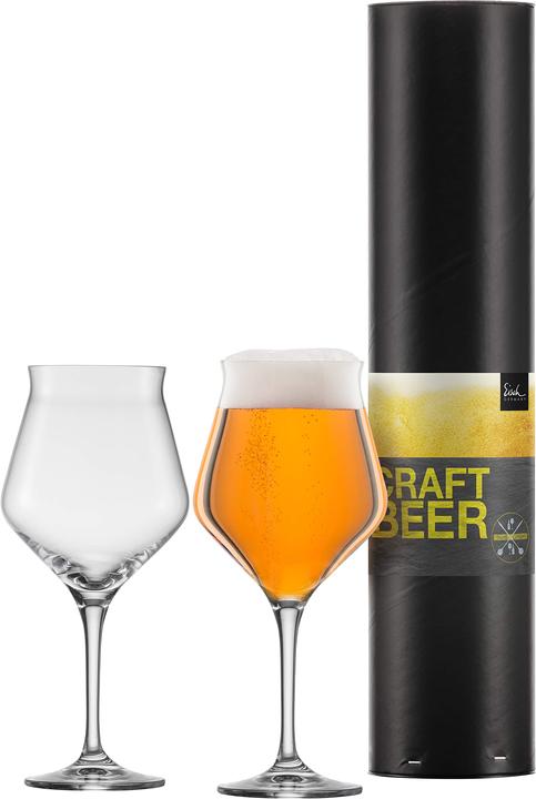 Image du produit Eisch Bière artisanale (0.44 l, 2 x)