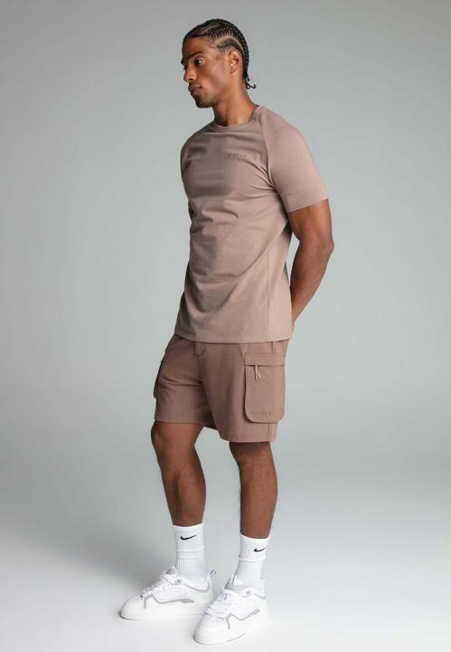 Produktbild Siksilk Cargoshorts Smart Cargo Shorts (L)
