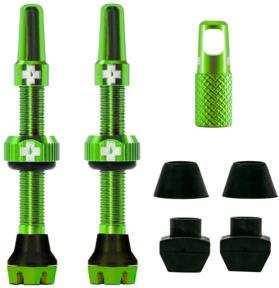 Produktbild Muc-Off V2 Tubeless Ventil Kit 44mm