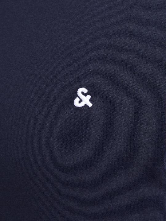 Image du produit Jack & Jones T-shirt plus size uni (3XL)