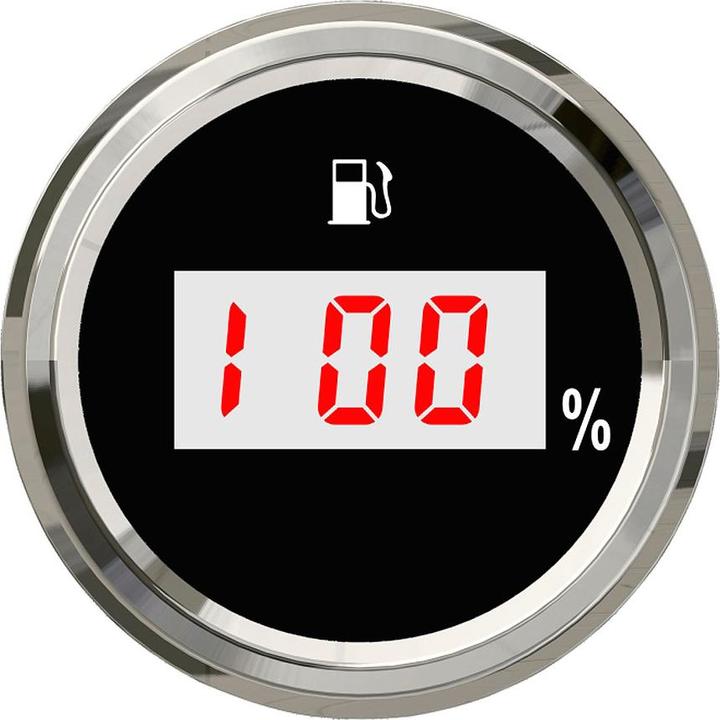 Image du produit Trem Jauge de carburant numérique