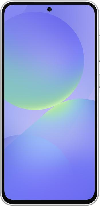 Produktbild Samsung Galaxy A36 (256 GB, Awesome White, 6.70", Dual SIM, 50 Mpx, 5G)