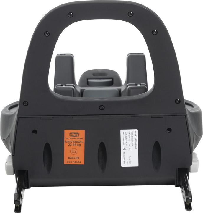 Produktbild Chicco I-Size Rotative Base