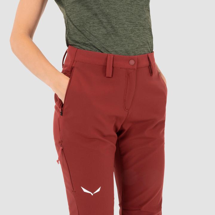 Actual product image Salewa Women's Puez Orval 2 DST Pant (40, L)