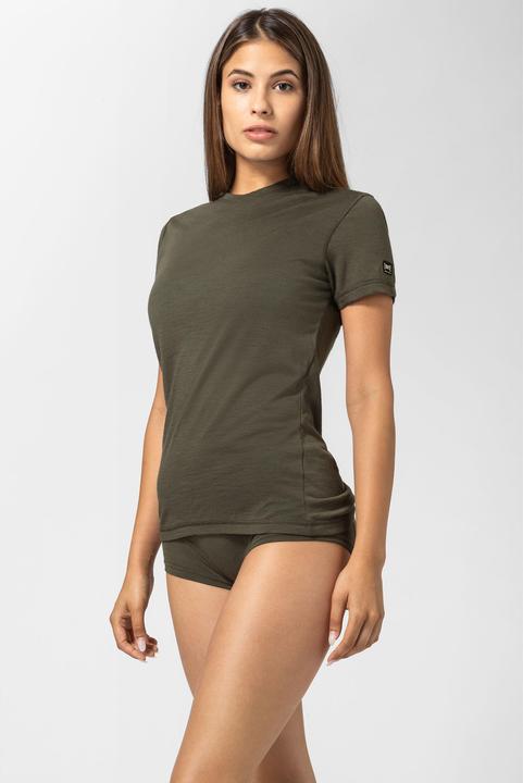 Produktbild Super Natural Women's Sierra 140 Tee (L)