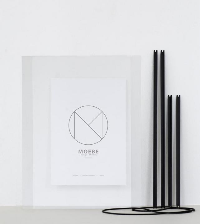 Image du produit Moebe Cadre (59 x 42 cm)