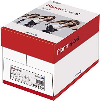 Papyrus Plano Speed (80 g/m², 2500 x, A4)