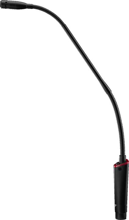 Produktbild JTS Elektret-Schwanenhalsmikrofon mit On/Off-Taster