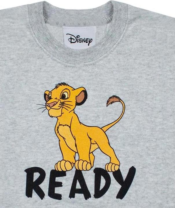 Produktbild The Lion King UTNS6214 P (158, 164)