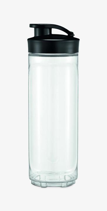 Produktbild WMF Kult X Mix & Go Trinkflasche 0,6 l Tritan Kunststoff NEU (0.60 l)