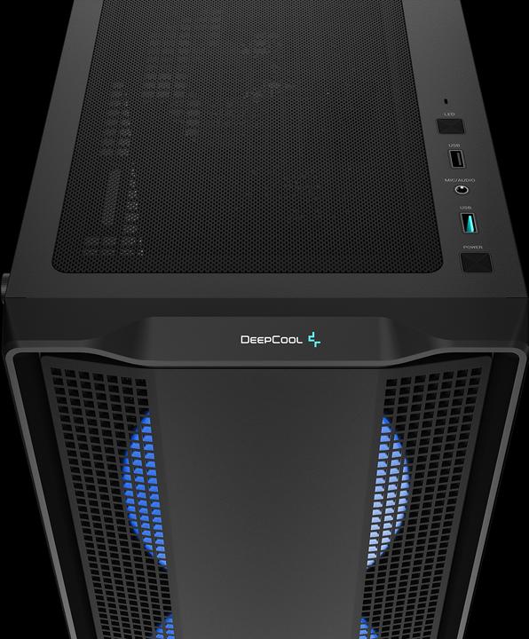 Produktbild Joule Performance Gaming PC RTX4060 L1132150 (Intel Core i7-12700F, 32 GB, 1000 GB, GeForce RTX 4060)