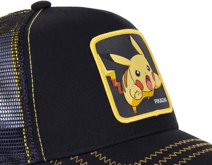 Image du produit Capslab Casual Cap