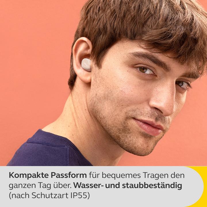 Produktbild Jabra Elite 5 (ANC, 9 h, Kabellos)