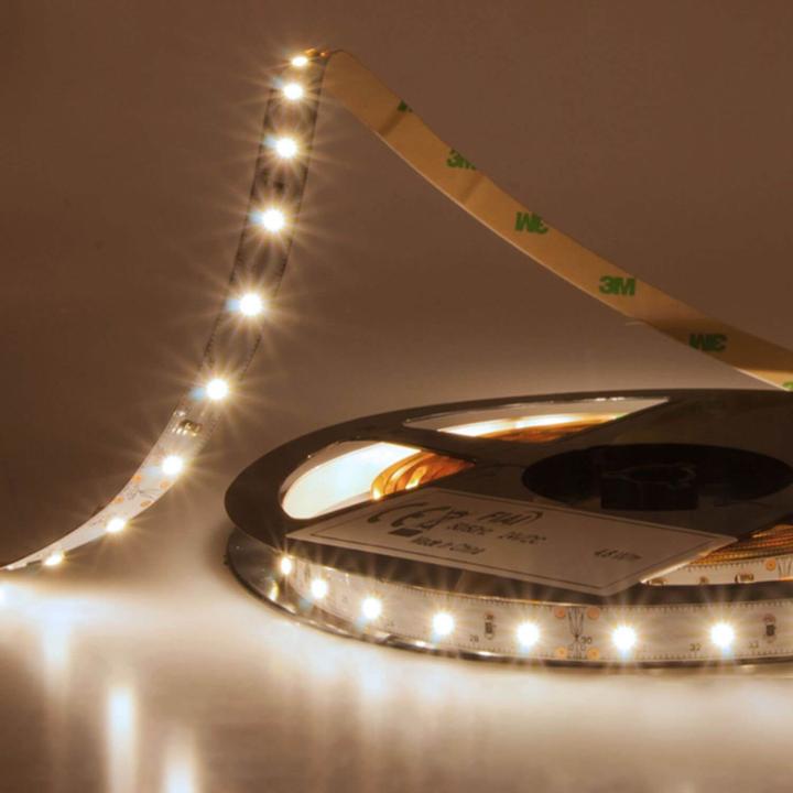 Produktbild Isoled LED-Streifen und Profile (Warmweiss, 1000 cm, Indoor)