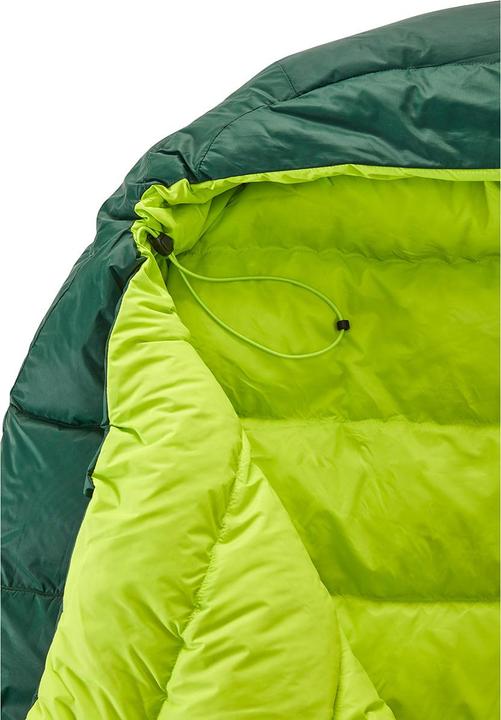Image du produit Nordisk Sac de couchage Tension Mummy 500 (175 cm)