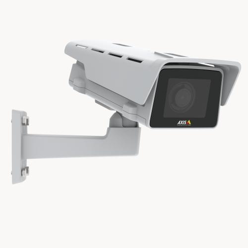 Produktbild Axis Netzwerkkamera M1137-E Mk II (2592 x 1944 Pixels)