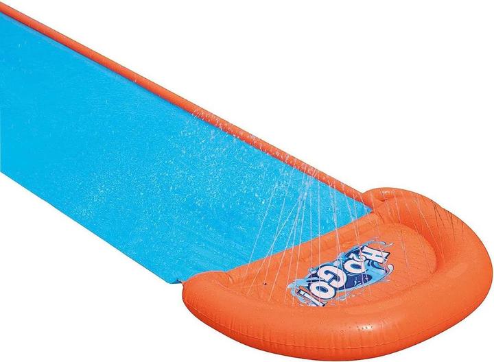 Image du produit Mountfield Tapis de glisse aquatique 488cm