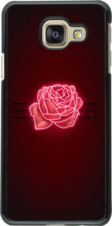 Produktbild PhoneLook Hülle Spring 23 neon rose (Samsung Galaxy A3 (2016))