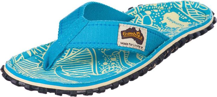 Produktbild Gumbies Zehenslipper (39)