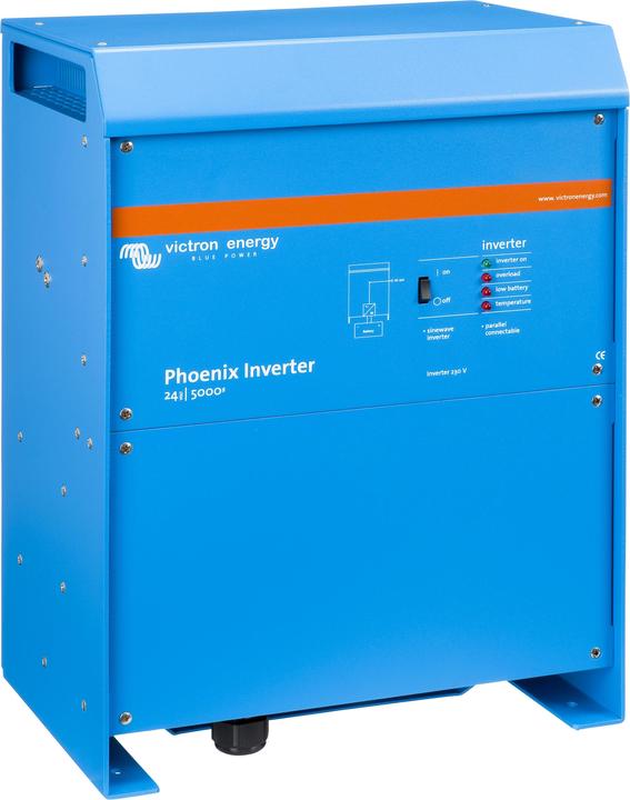 Image du produit Victron Energy Phoenix Inverter 24/3000