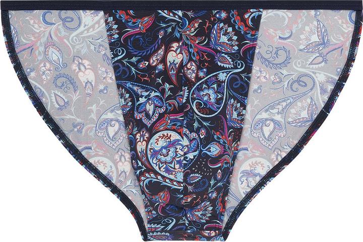 HOM Minislip Tanga Briefs Funky Style