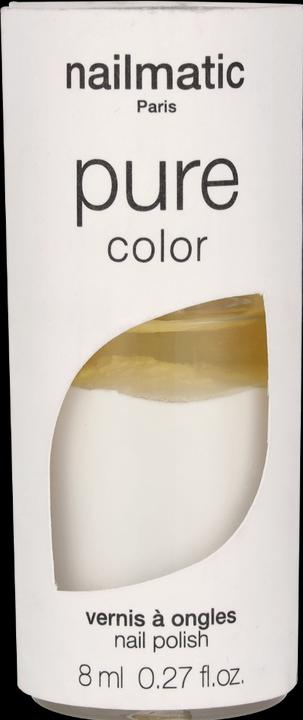 Nailmatic Pure Color