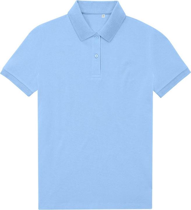 Lotusblau