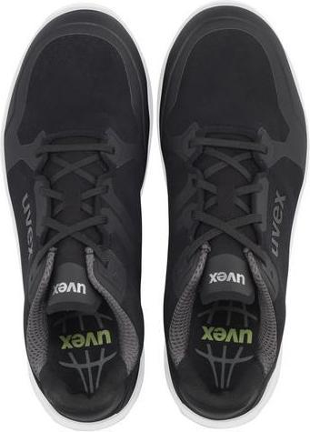 Actual product image Uvex Safety Safety shoe (S3, 43)