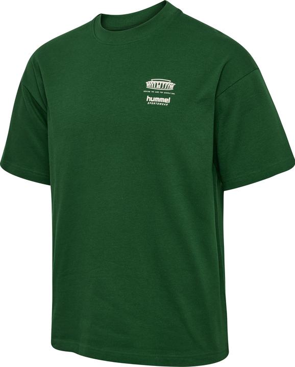 hummel hmlLOOSE T-SHIRT S/S BEES STADIUM