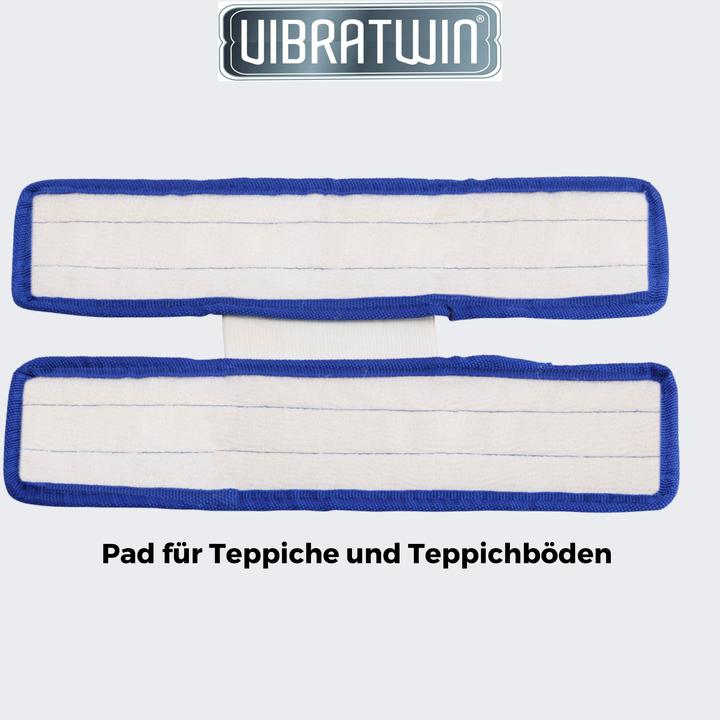 Produktbild VibraTwin Ersatzpad (1 Stk.)
