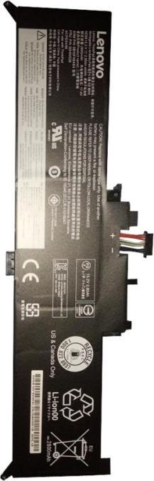 Produktbild Lenovo Laptop-Batterie (4 Zellen, 2950 mAh)