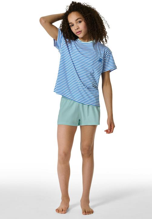Produktbild Schiesser Shorty Nightwear (176)