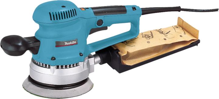 Image du produit Makita BO6030JX (Ponceuse excentrique, 310 W)