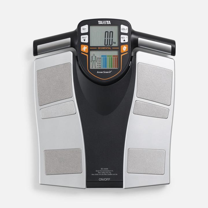 Tanita BC-545N (150 kg)