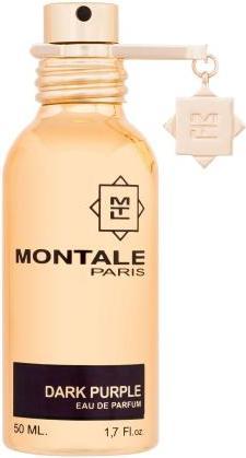 Montale Paris - Viola scuro - Eau De Parfum - 50Ml (Eau de parfum, 50 ml)