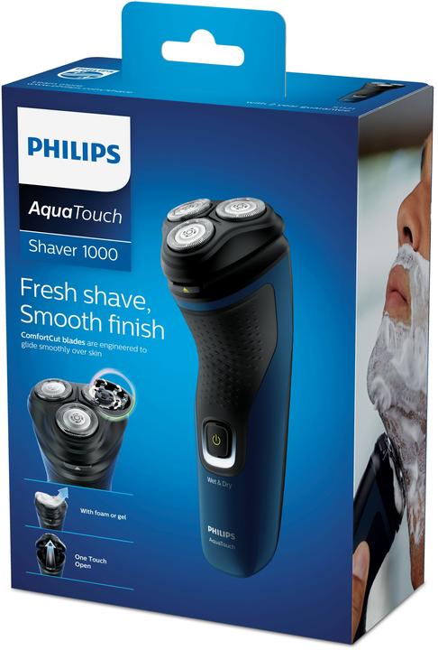 Produktbild Philips Series 1000 Aqua Touch