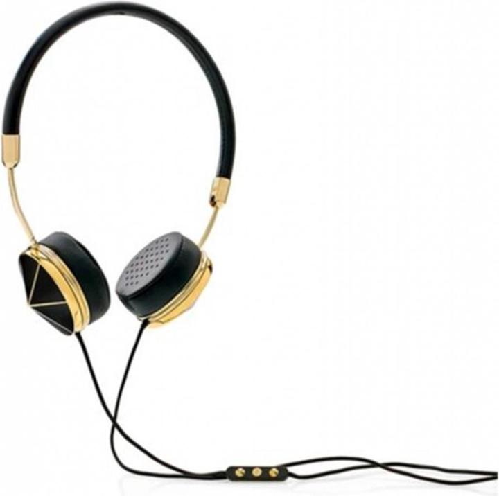 Actual product image Frends Designer headphones (Cable)