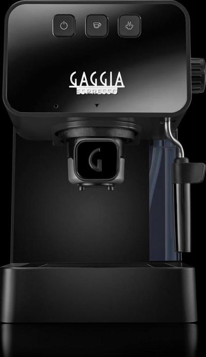 Immagine prodotto Gaggia ESPRESSO STYLE nero EG2111/01