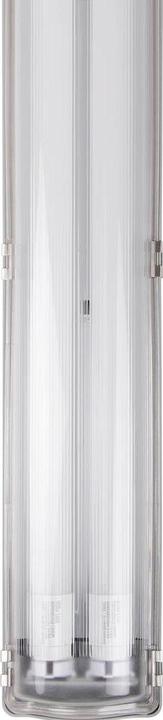 Actual product image Müller Licht Damp proof diffuser luminaire LED G (1700 lm, G13)