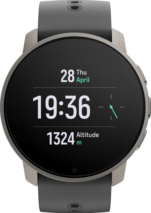 Actual product image Suunto 9 Peak Pro (43 mm)