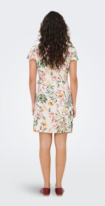 Produktbild JdY JDYSEZEN Midikleid Kleid (XXL)