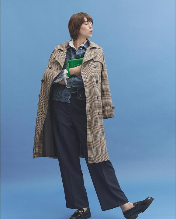Image du produit La Redoute Collections Veste en jean emblématique (44)